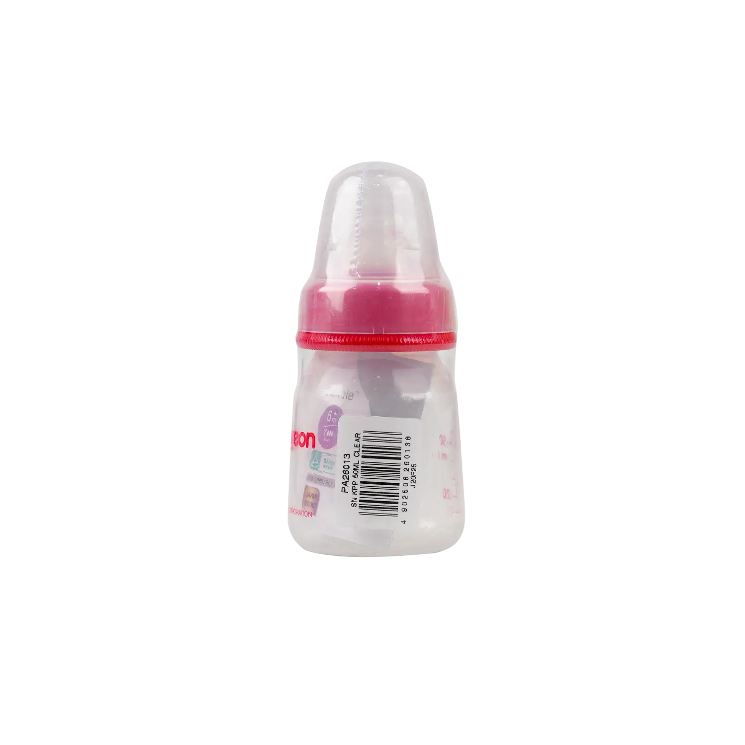 Pigeon Flexible Juice Feeder 50ml