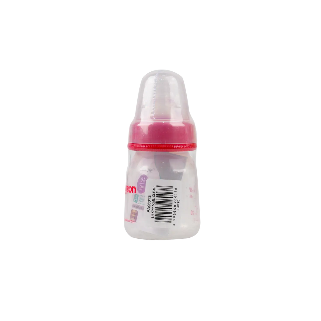 36846-Pigeon Flexible Juice Feeder 50ml +2