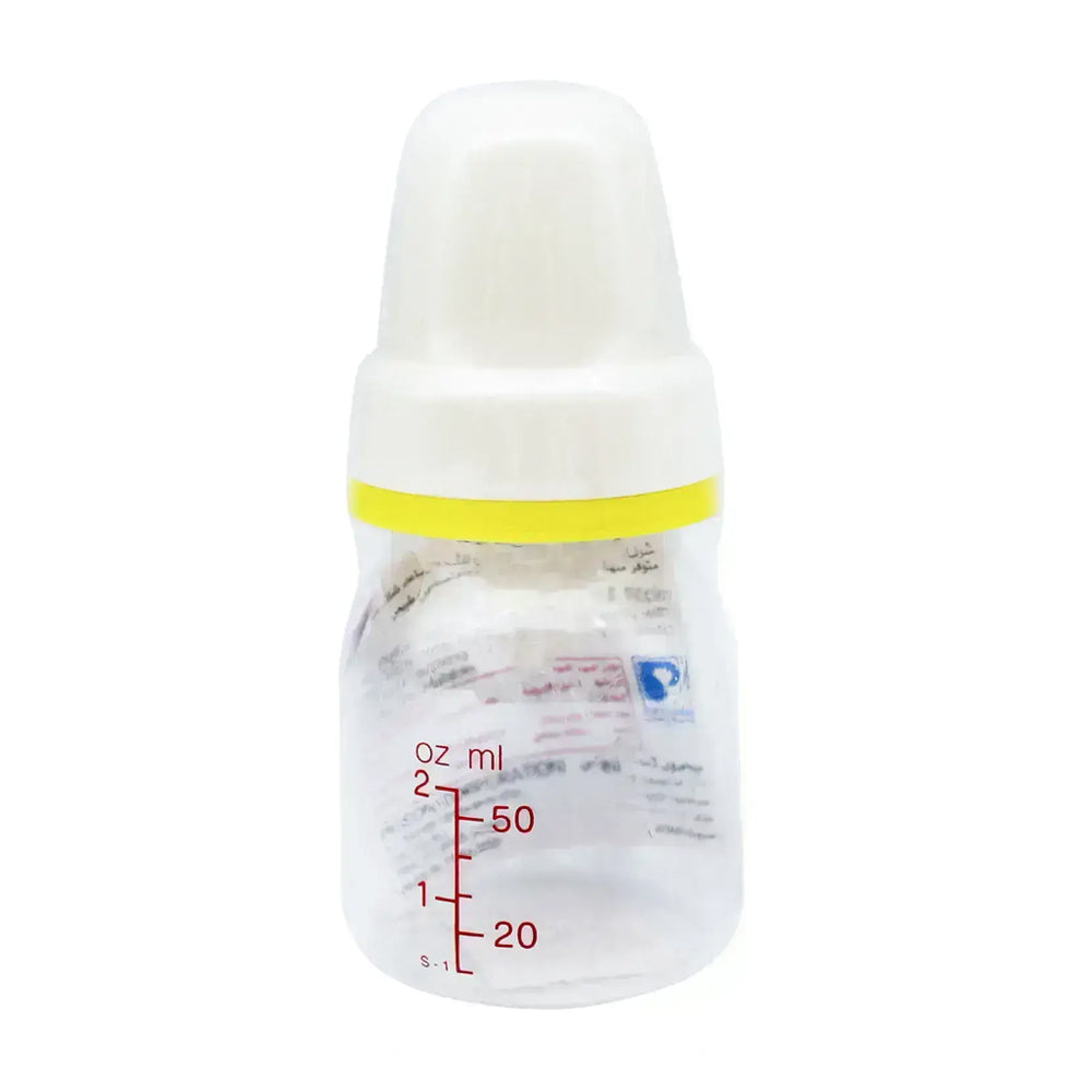 PIGEON JUICE FEEDER 50ML(PA-26013)