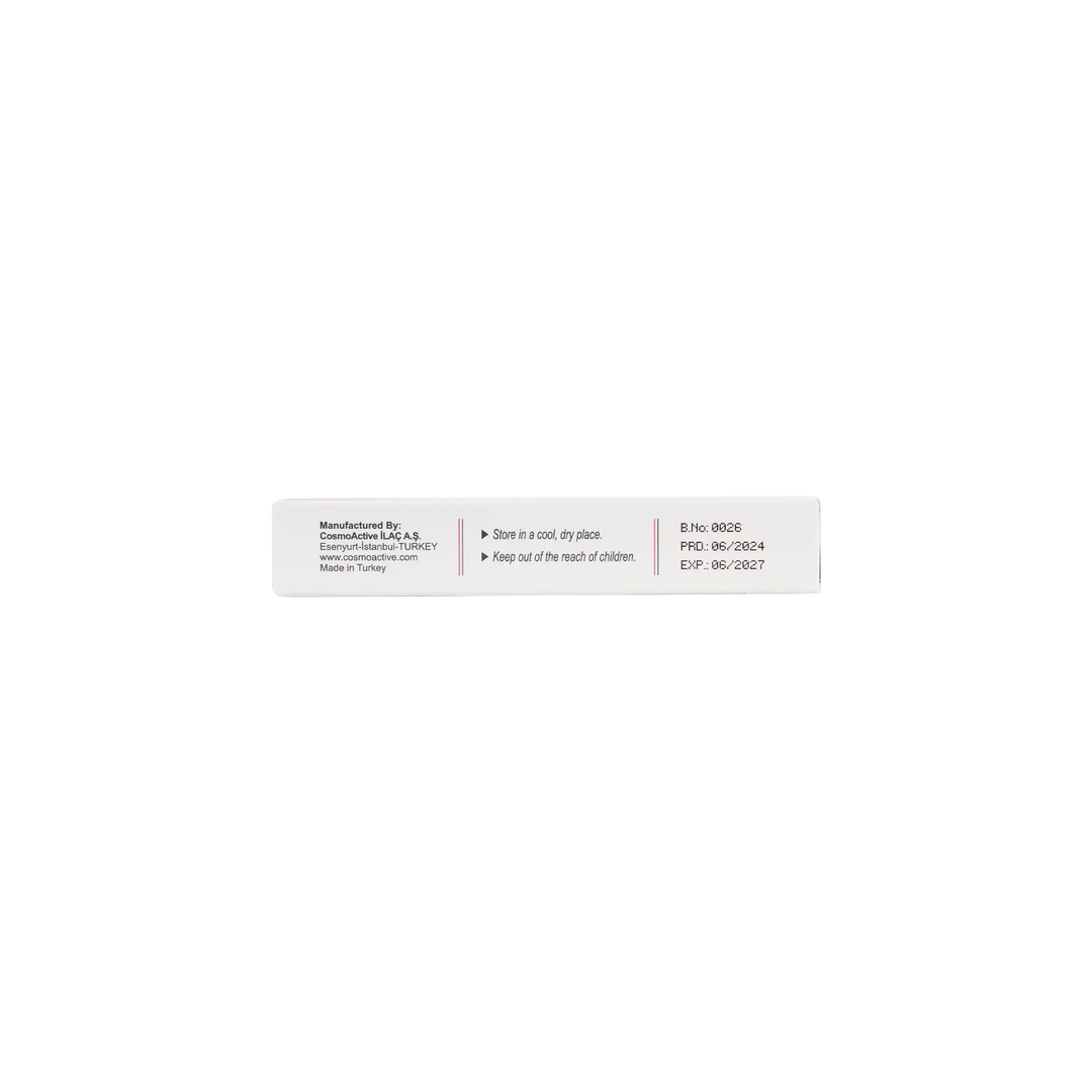 36866-Candi Cure Anti-Fungal 3 Ovules +2