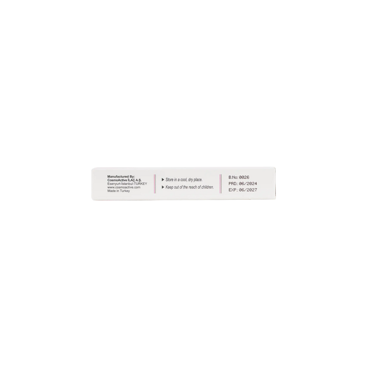 36866-Candi Cure Anti-Fungal 3 Ovules +2
