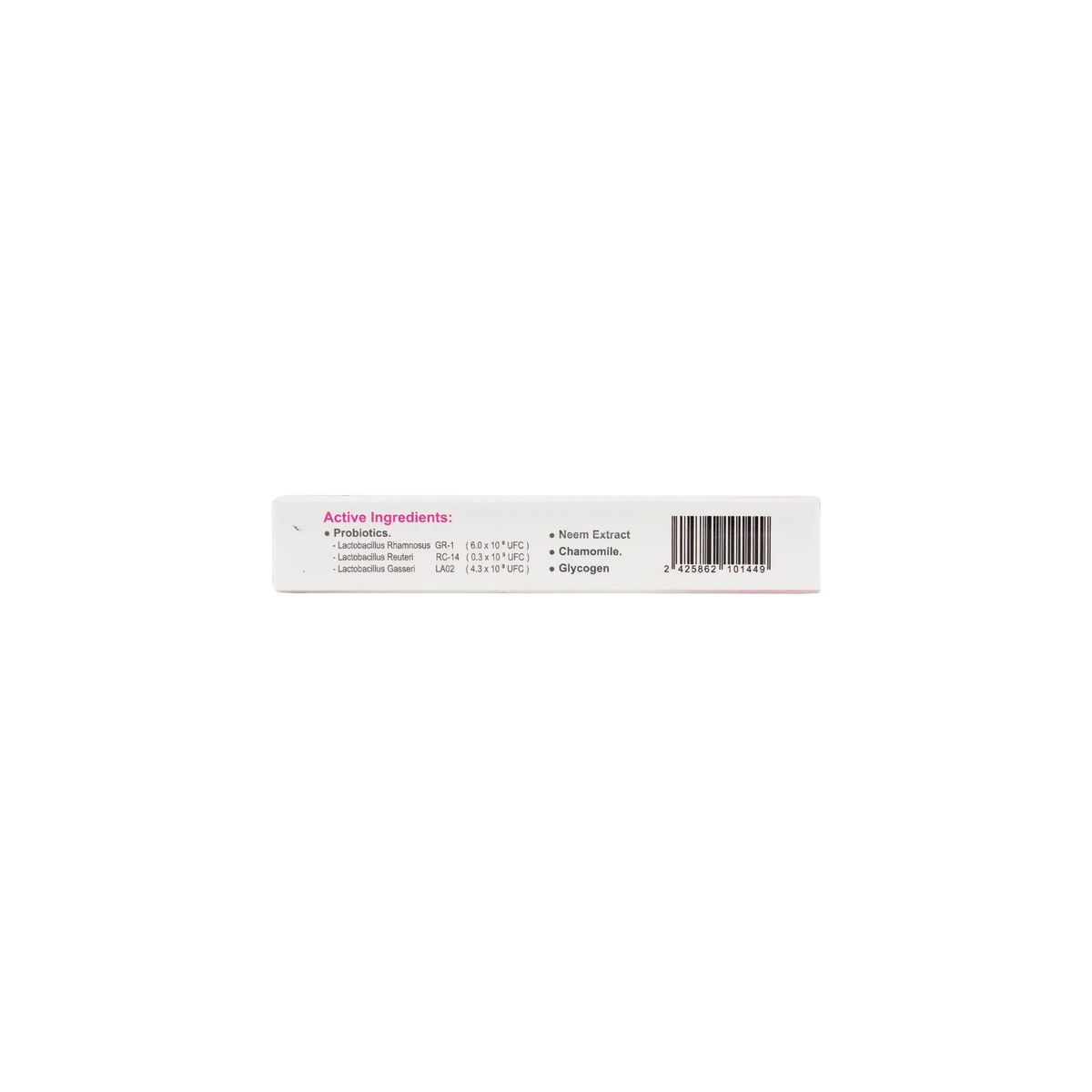 36866-Candi Cure Anti-Fungal 3 Ovules +1