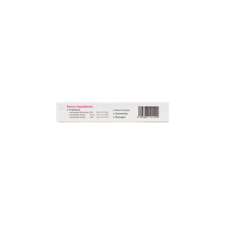 36866-Candi Cure Anti-Fungal 3 Ovules +1