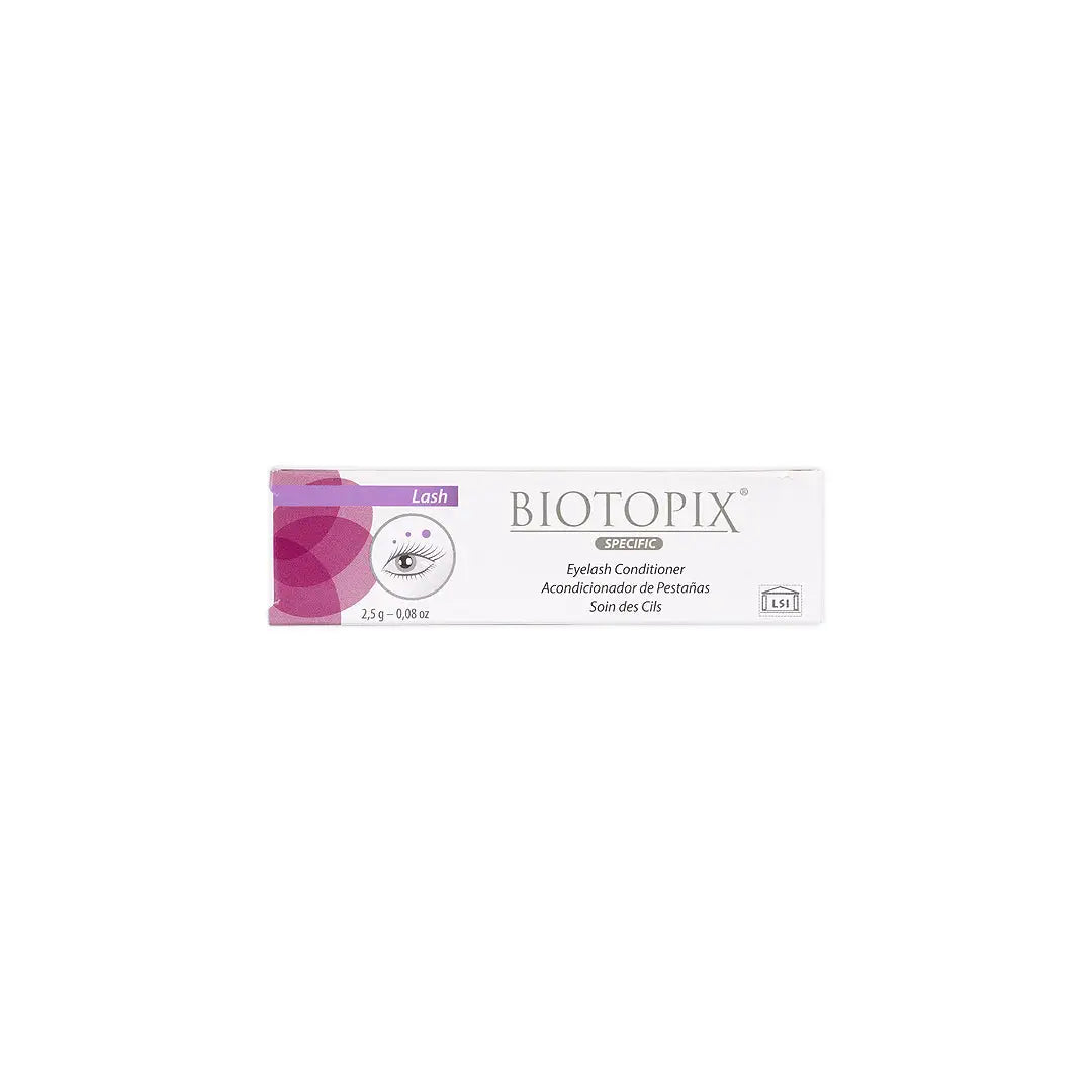 36895-Fit Biotopix Lash 2.5G Lsi +6