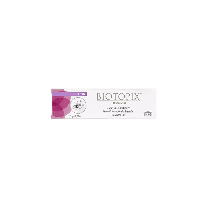 36895-Fit Biotopix Lash 2.5G Lsi +6