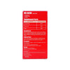 No-Acid Chewing Gum 24Pcs