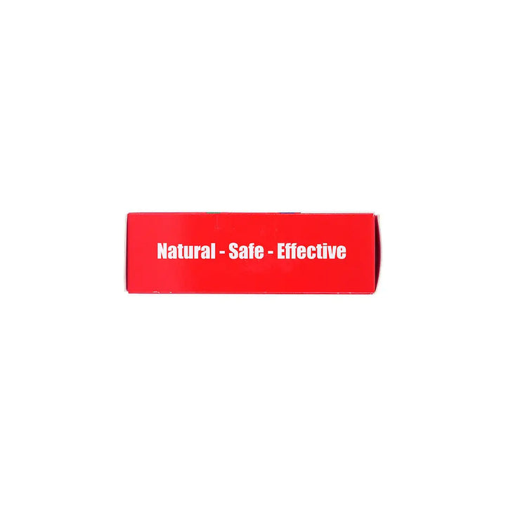 36898-No-Acid Chewing Gum 24Pcs +2