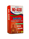 No-Acid Chewing Gum 24Pcs
