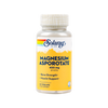 Solaray Magnesium Asporotate 400mg 60vegcap