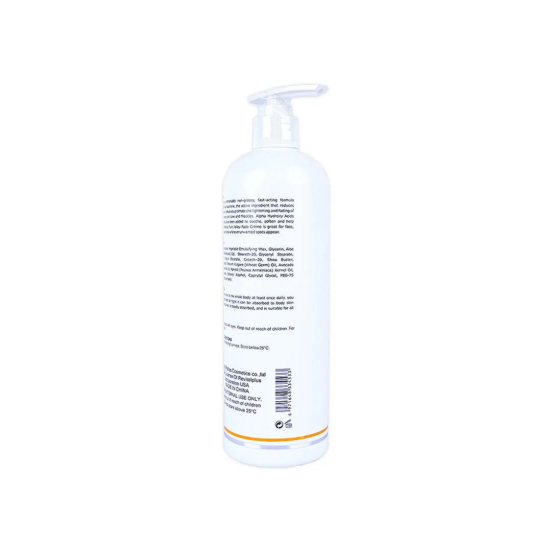 37102-Revitol+ Whitening Body Lotion 500 Ml +1