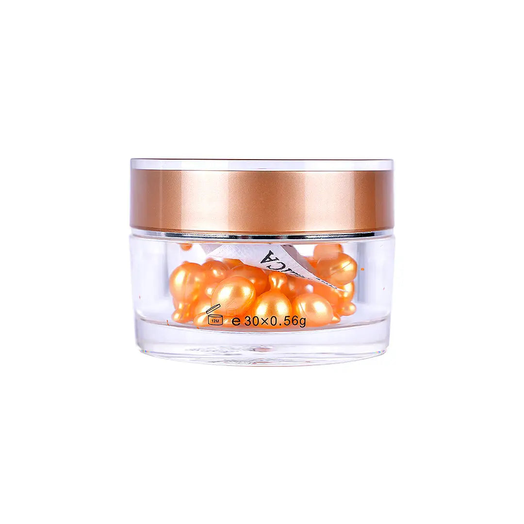 37103-Revitol+ Glutathione Vit C Whitening Serum 30X0.56G +3