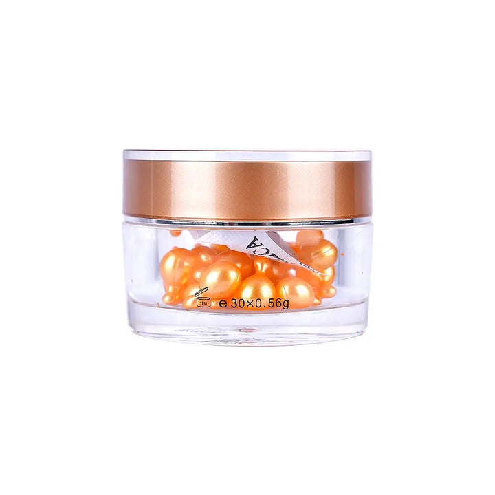 37103-Revitol+ Glutathione Vit C Whitening Serum 30X0.56G +3