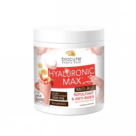 Biocyte Hyaluronic Max 240 Grams