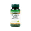 NATURES BOUNTY ST.JOHNS WORT 300MG 100 CAP