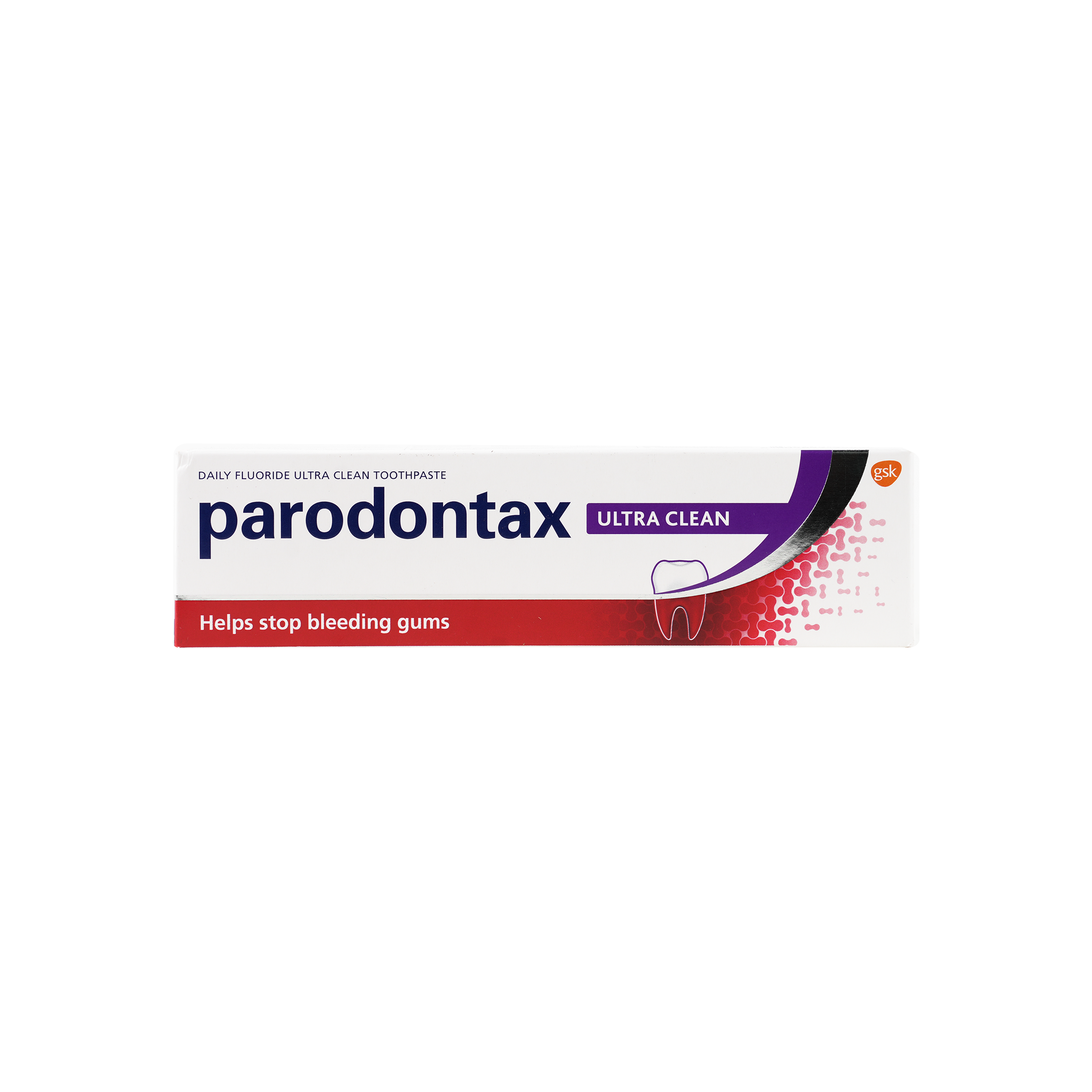 Parodontax Ultra Clean Toothpaste 75ml-GS342