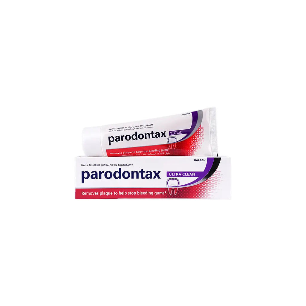 Parodontax Ultra Clean Toothpaste 75ml-GS342