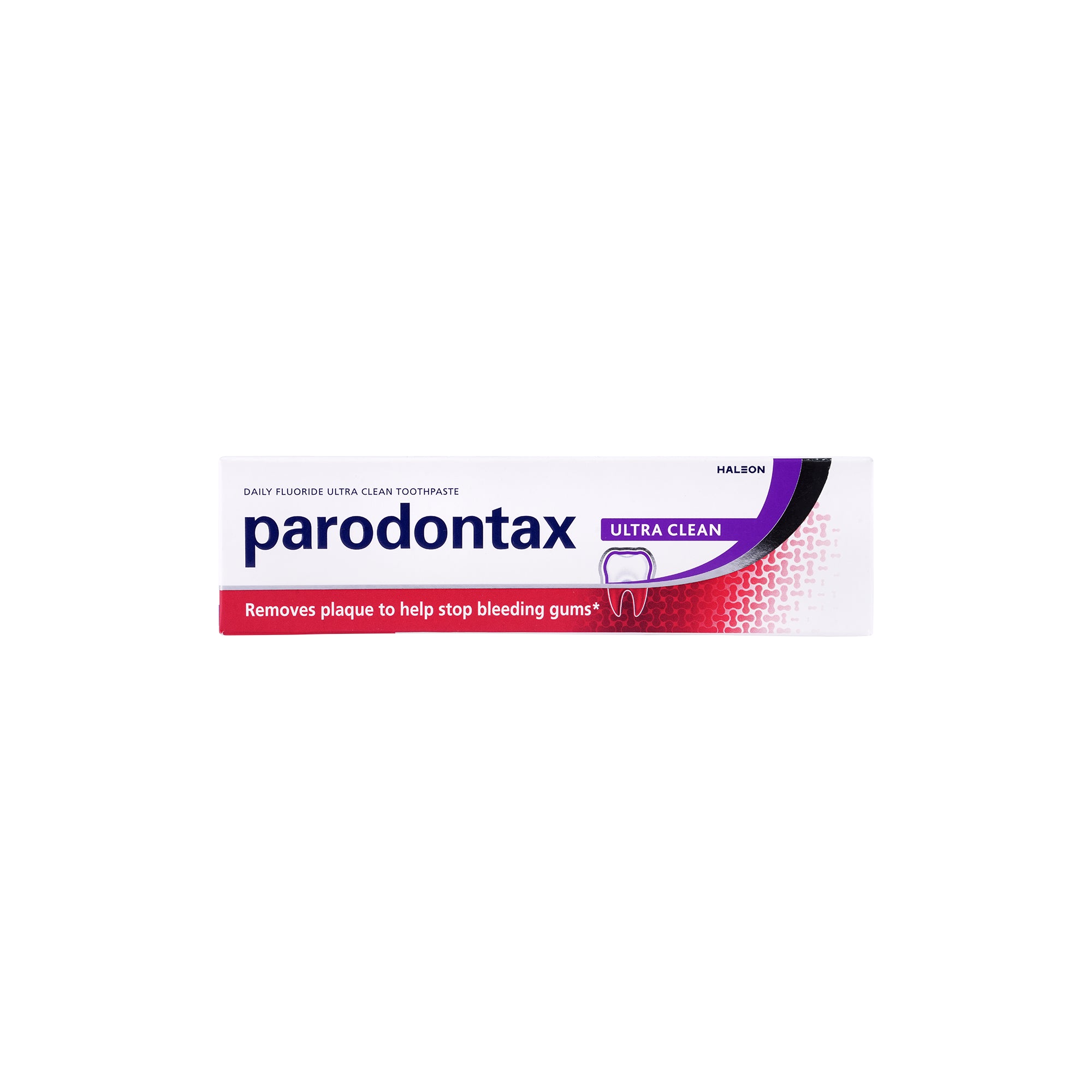 37213-Parodontax Ultra Clean Toothpaste 75ml-GS342 +1