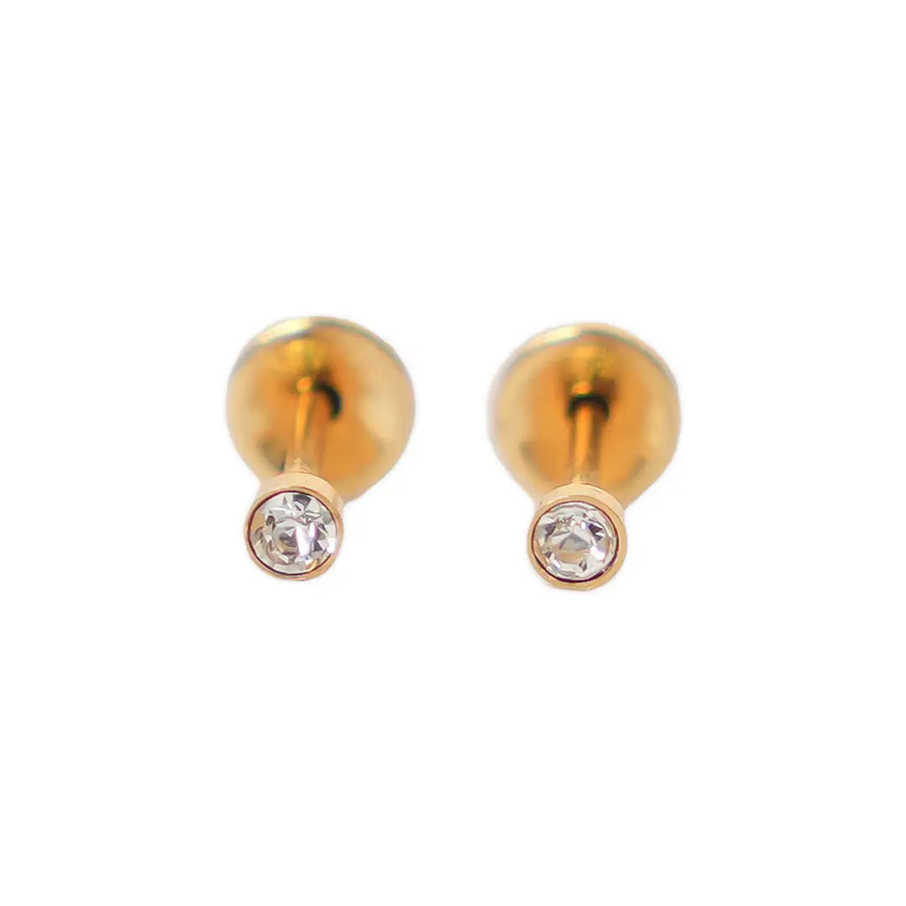 Lustrous 167