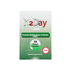 K2Day 1000 30Capsules