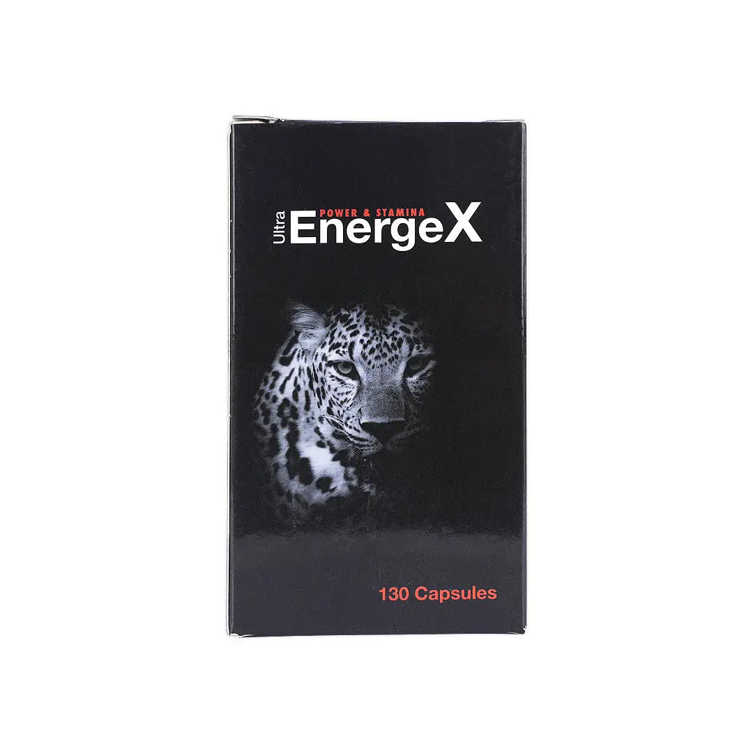 ultra energex 130 capsules 1