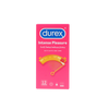 DUREX CONDOM INTENSE PLEASURE 12S