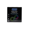 DUREX CONDOM EXTENDED PLEASURE 3S