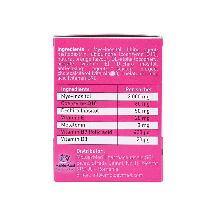 37290-Ultrasitol Plus 30 Sachets +2