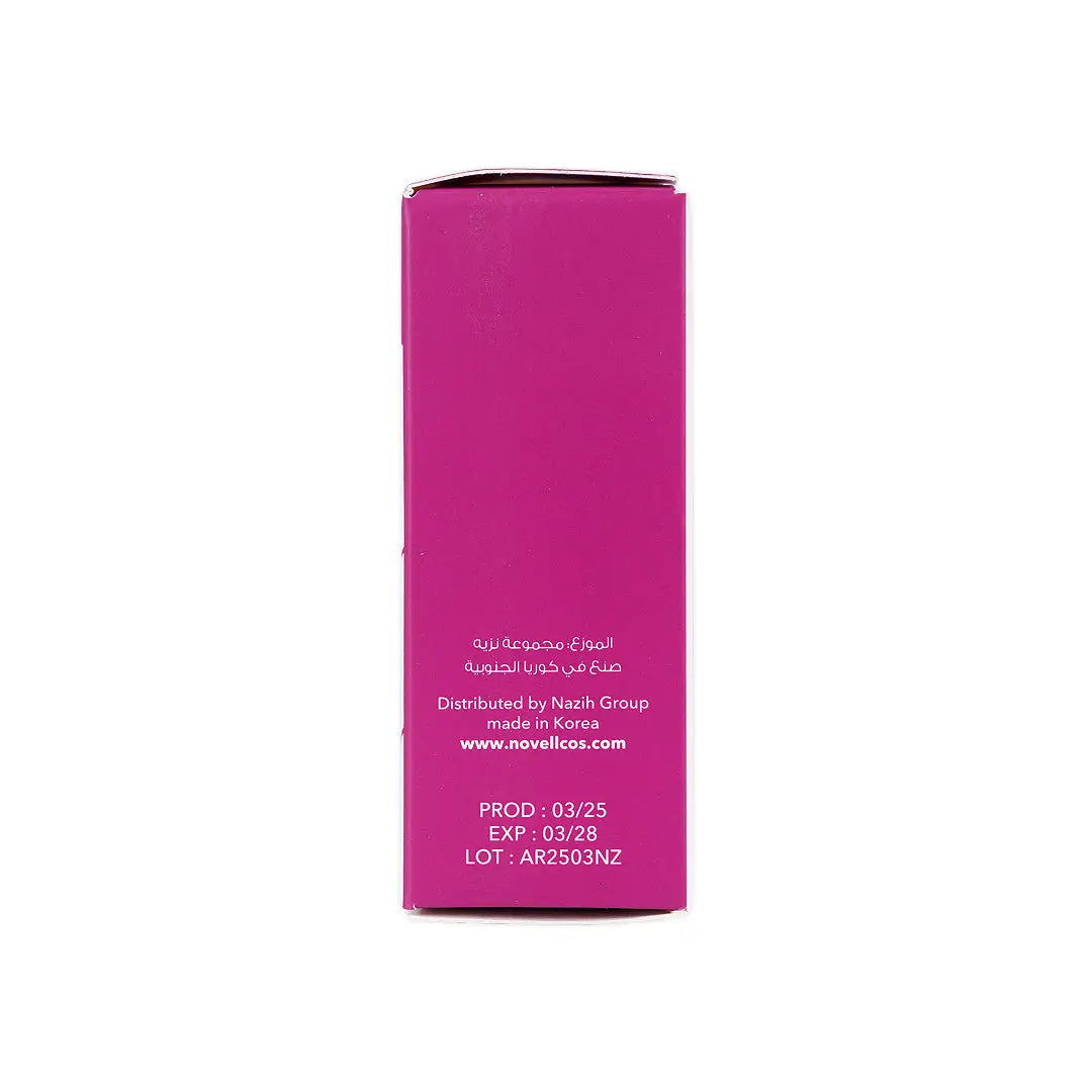 37307-Novell Nail Glue 15G +4