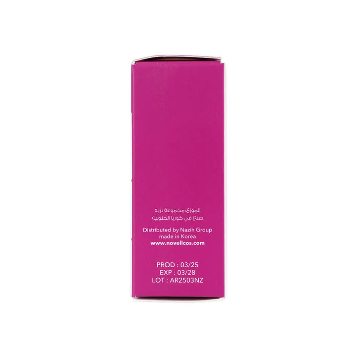 37307-Novell Nail Glue 15G +4