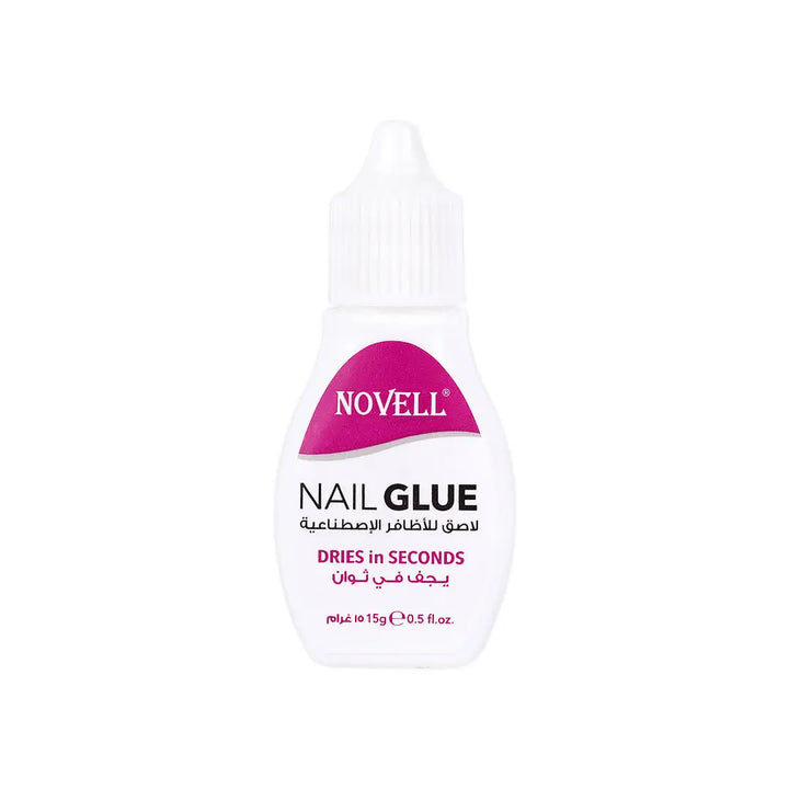 37307-Novell Nail Glue 15G