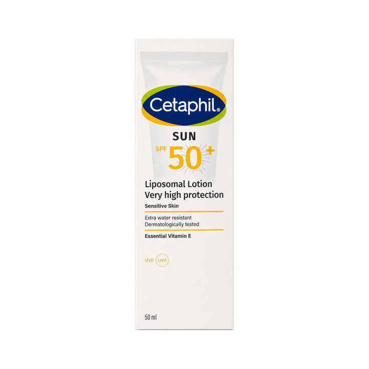 37355-CETAPHIL SUN SPF50+ LOTION 50ML +2