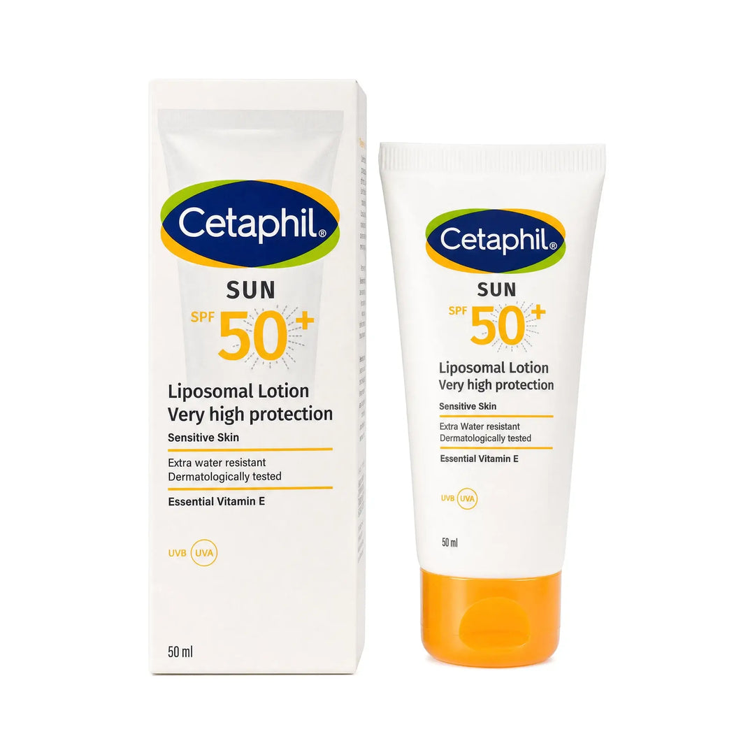 37355-CETAPHIL SUN SPF50+ LOTION 50ML +8