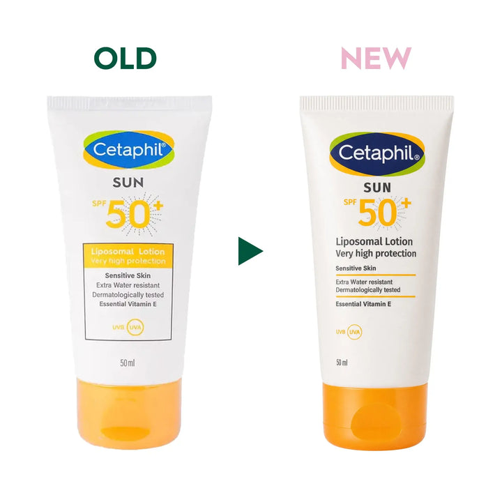 37355-CETAPHIL SUN SPF50+ LOTION 50ML +1