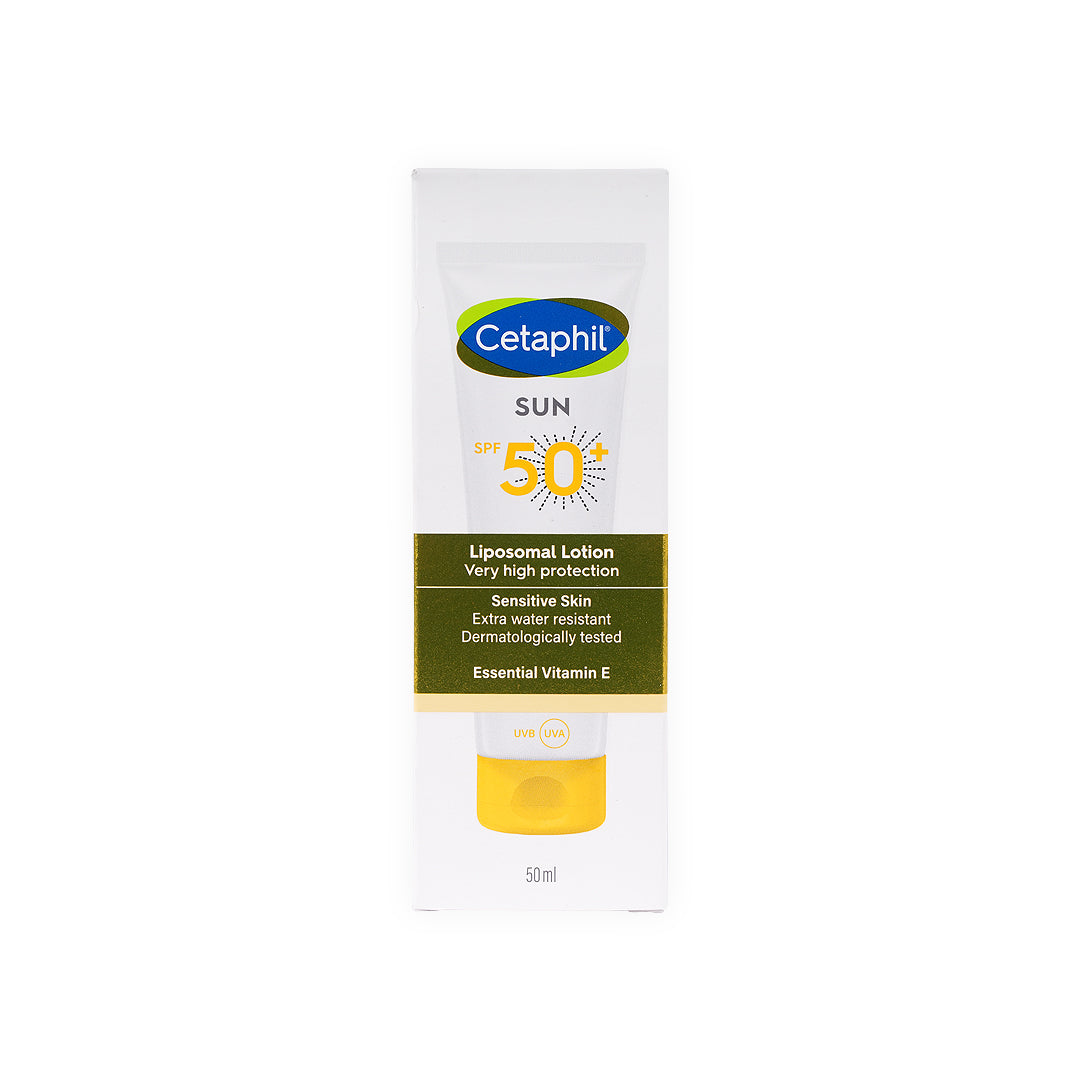 Cetaphil Sun SPF50+ Lotion 50Ml