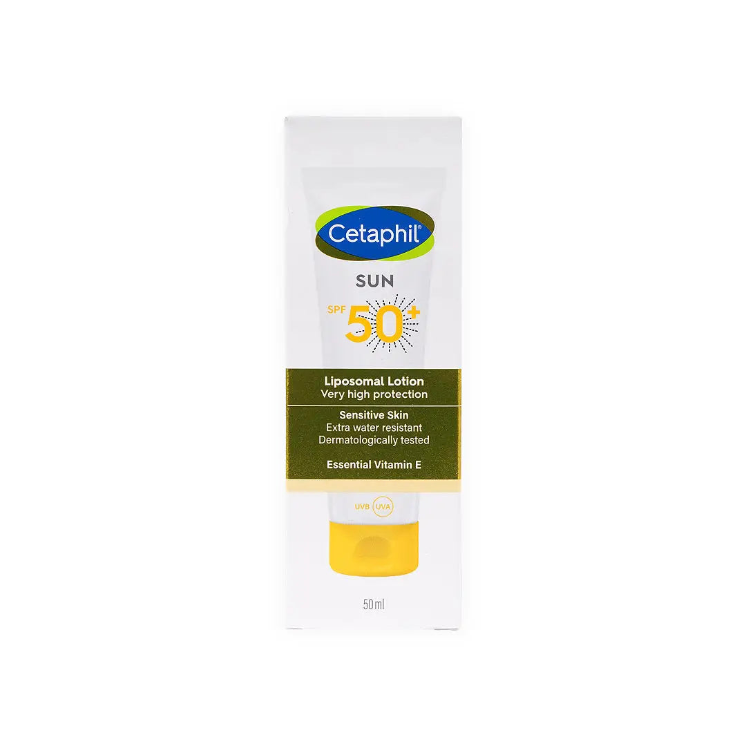 Cetaphil Sun SPF50+ Lotion 50Ml