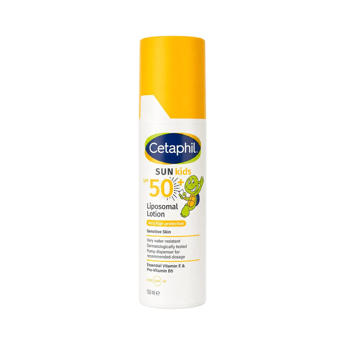 37359-CETAPHIL SUN KIDS SPF50+LOTION 150ML +1