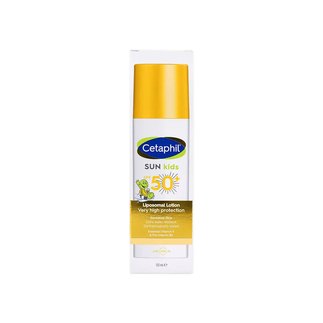 Cetaphil Sun Kids SPF50+Lotion 150Ml