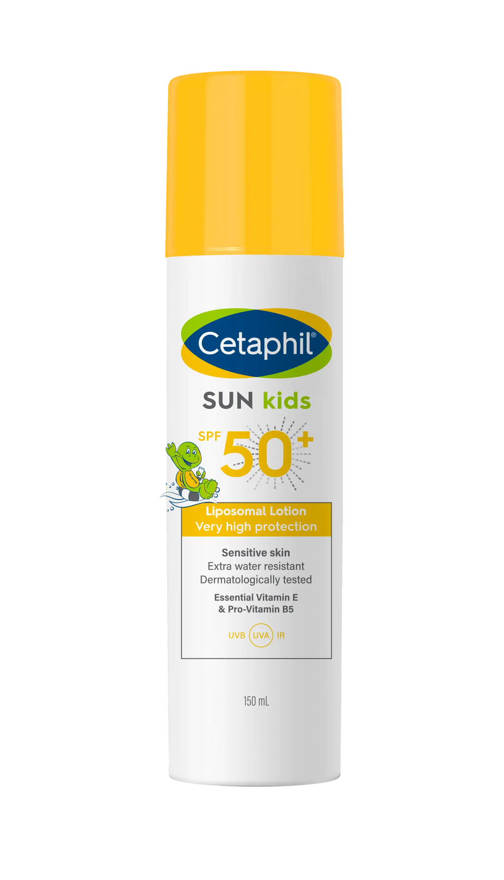 Cetaphil Sun Kids SPF50 + Lotion 150Ml