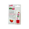 Sebamed Lip Defense Strawberry 4.8g