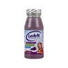 LEOLYTE SOLN 237ML-GRAPE