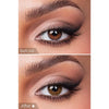 Bella Color One Day Lens 10Pcs - Radiant Hazel