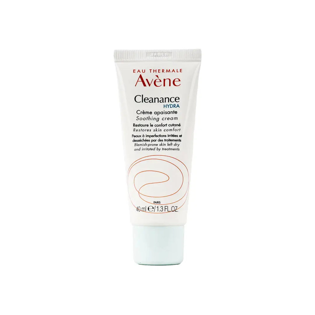 Avene Cleanance Hydra Cr 40Ml F83