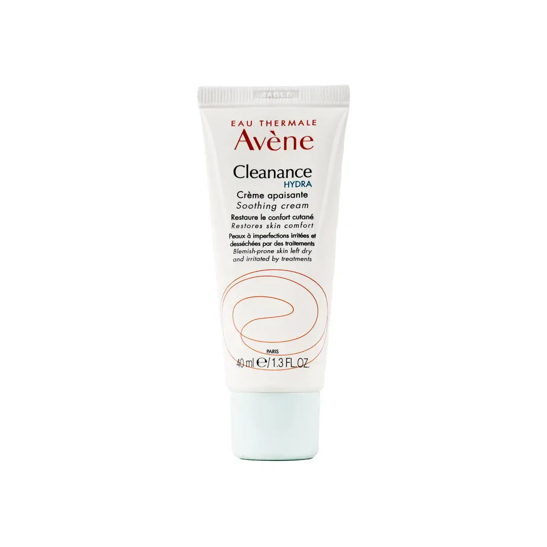 37403-Avene Cleanance Hydra Soothing Cream 40ml F83