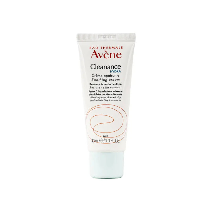37403-Avene Cleanance Hydra Soothing Cream 40ml F83