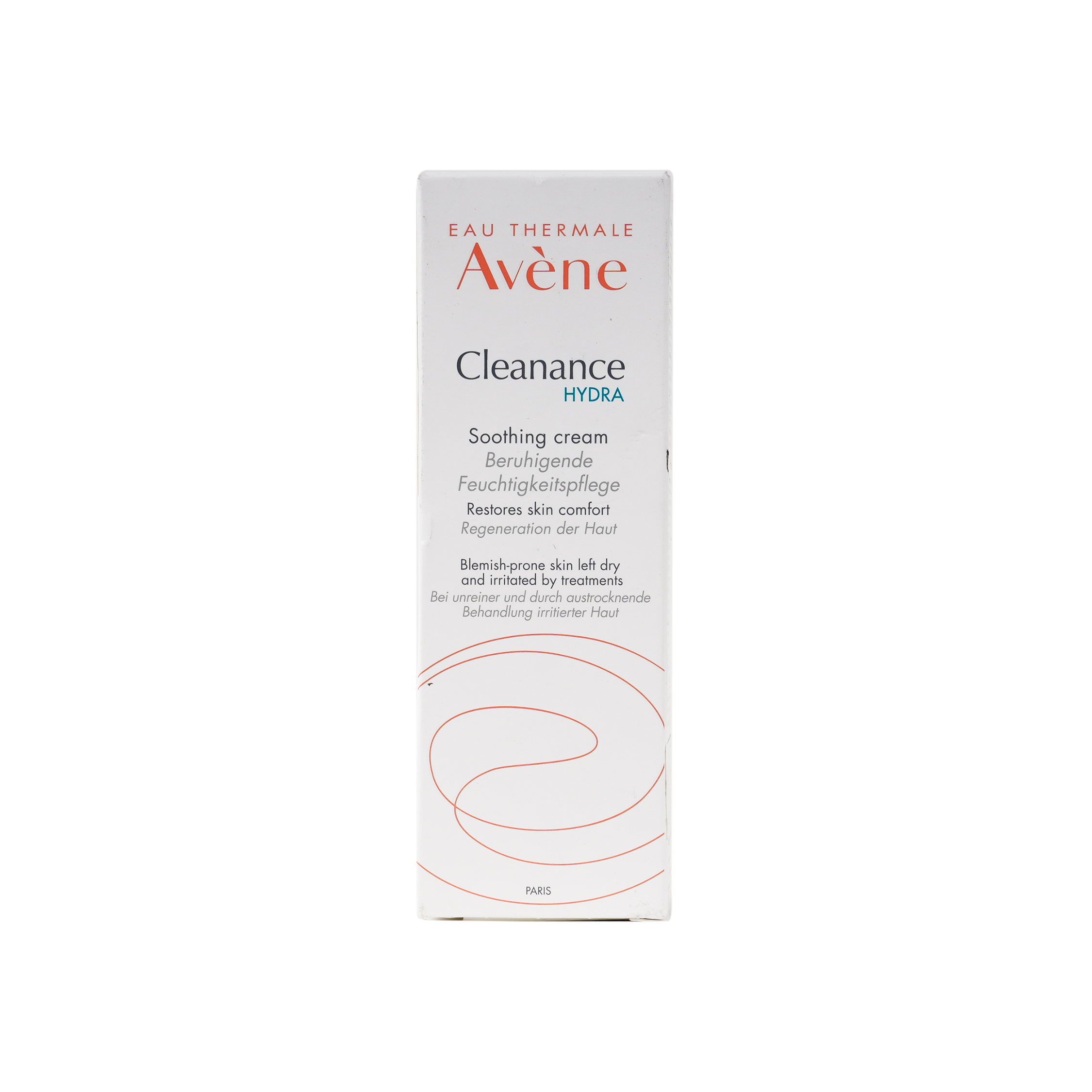 AVENE CLEANANCE HYDRA CR 40ML F83