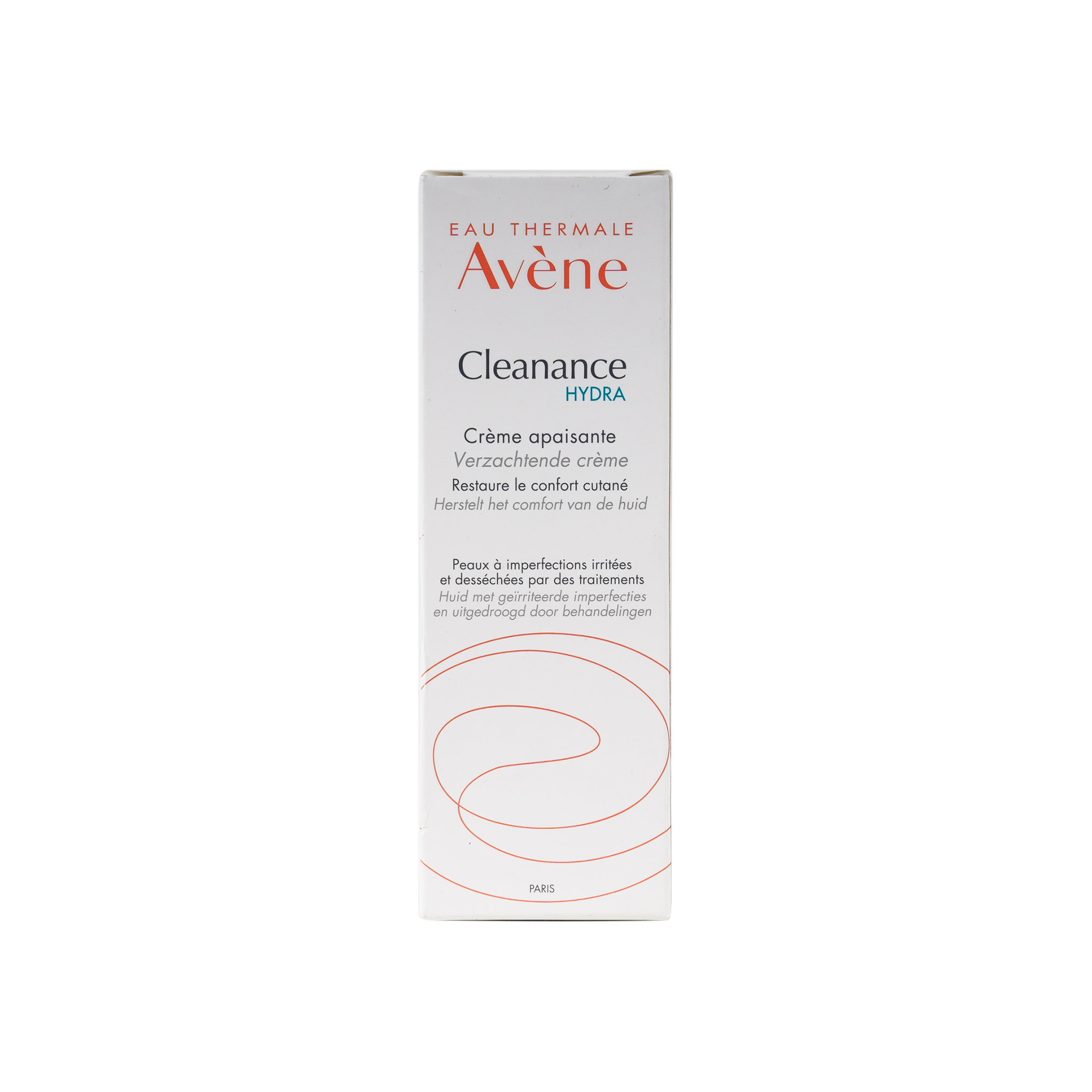 AVENE CLEANANCE HYDRA CR 40ML F83