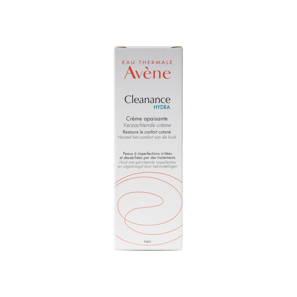 AVENE CLEANANCE HYDRA CR 40ML F83