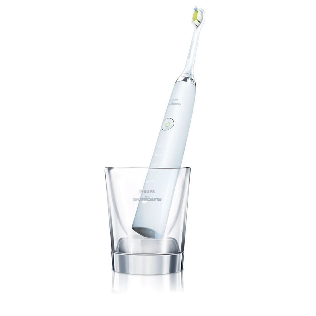 PHILIPS SONICARE DIAMOND CLEAN -ROSE GOLD EDITION HX9312/04