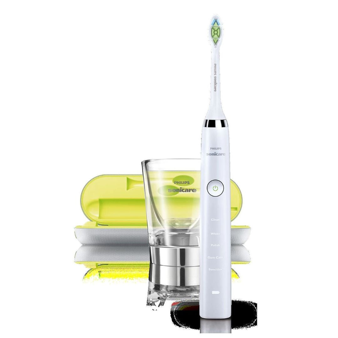 PHILIPS SONICARE DIAMOND CLEAN -ROSE GOLD EDITION HX9312/04