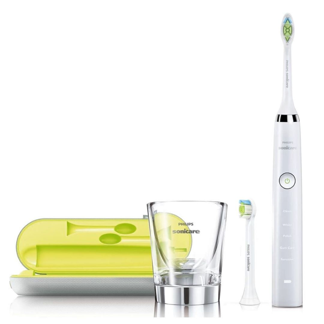 PHILIPS SONICARE DIAMOND CLEAN -ROSE GOLD EDITION HX9312/04